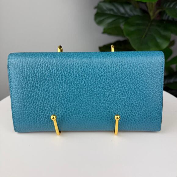 💎✨Authentic  LV Vertical Compact Wallet Capucines in Taurillon leather. - Picture 1 of 5